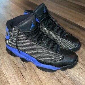 Air Jordan 13 Retro "Hyper Royal"